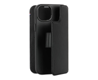 Decoded Leather Detachable Wallet do iPhone 15 Plus black D24IPO15PLDW5BK - 1187395 - zdjęcie 3